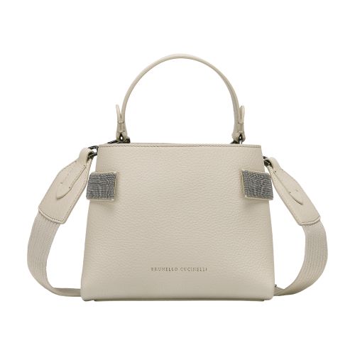 Brunello Cucinelli Calfskin bag