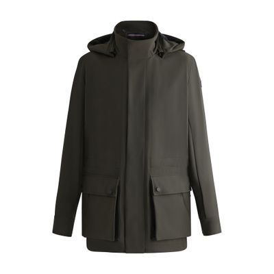 Fusalp Viggo parka