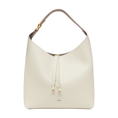 Chloé Marcie hobo shoulder bag