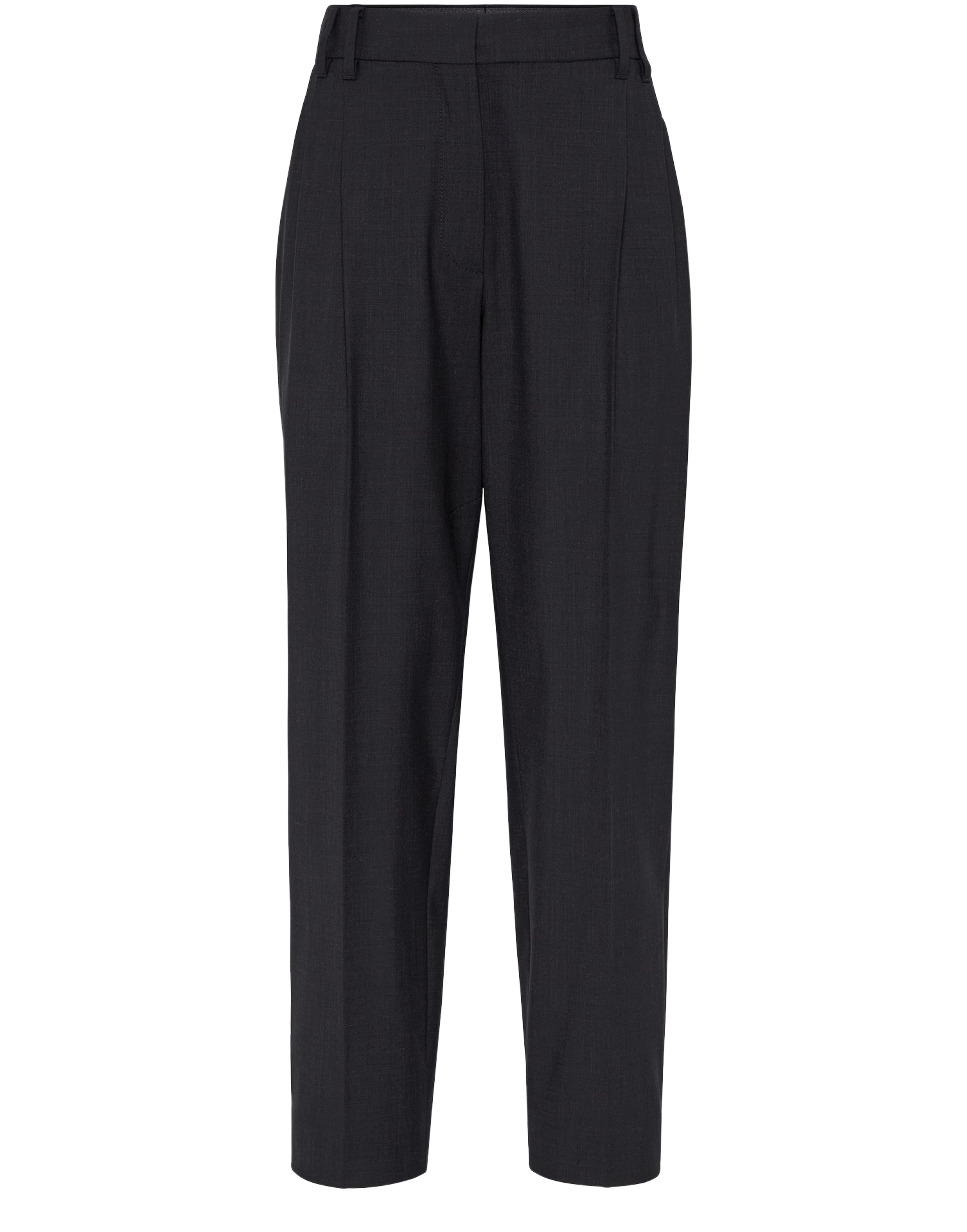 Brunello Cucinelli Slouchy trousers