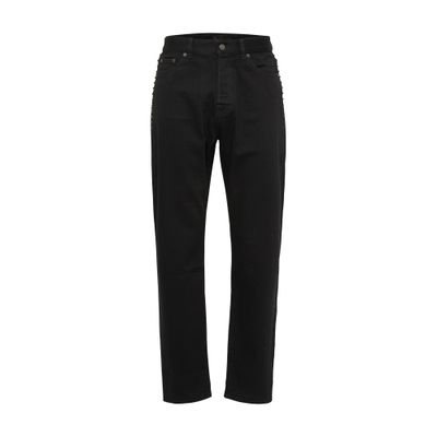 VALENTINO GARAVANI Denim pants