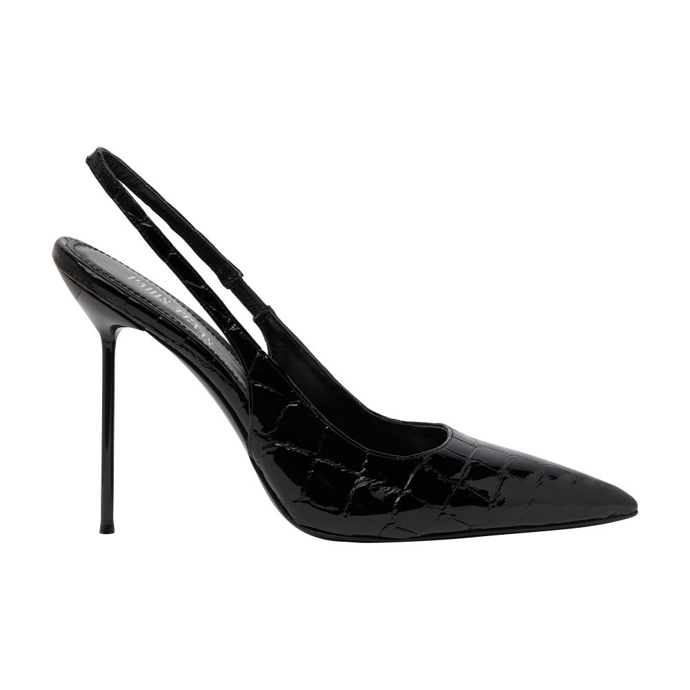 PARIS TEXAS Lidia slingback 105