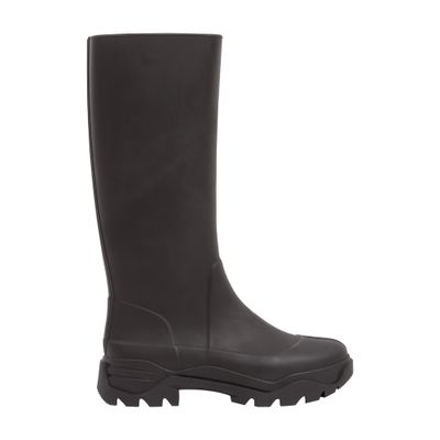 Maison Margiela Tabi rubber boots