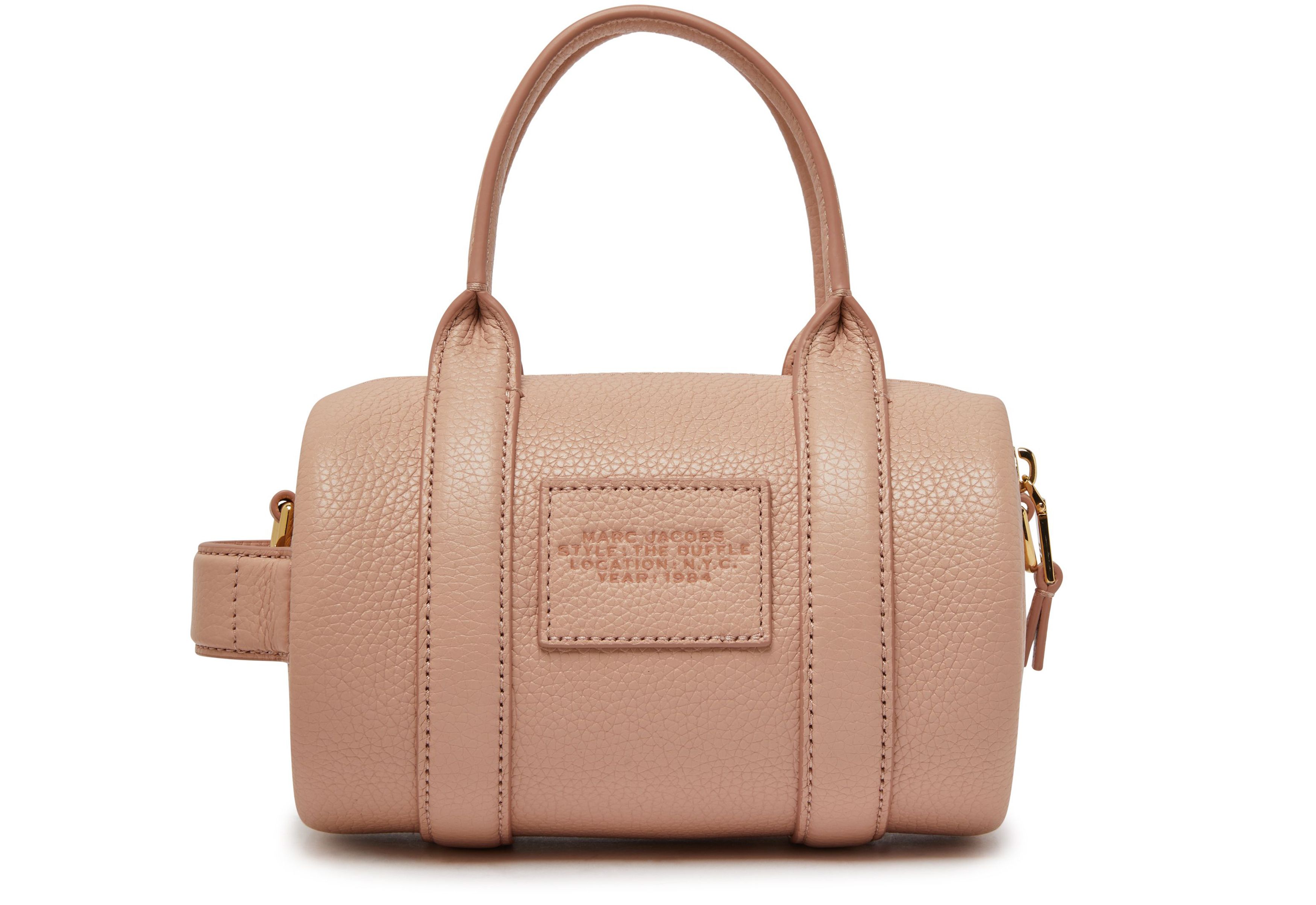 Marc Jacobs The Mini Duffle bag