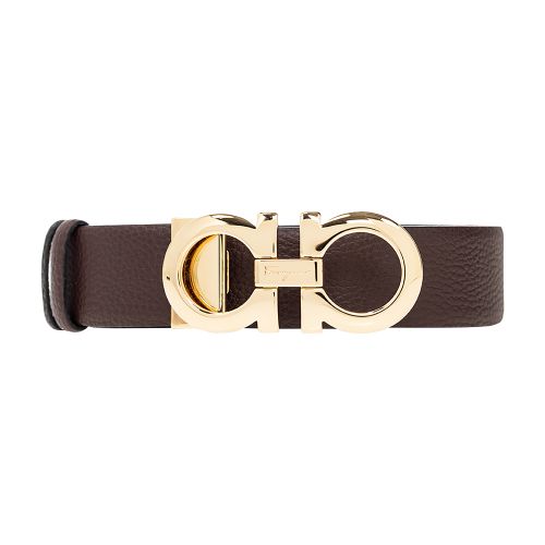 Salvatore Ferragamo Reversible belt