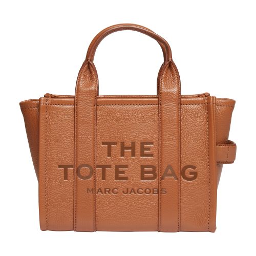 Marc Jacobs The Leather Small Tote Bag