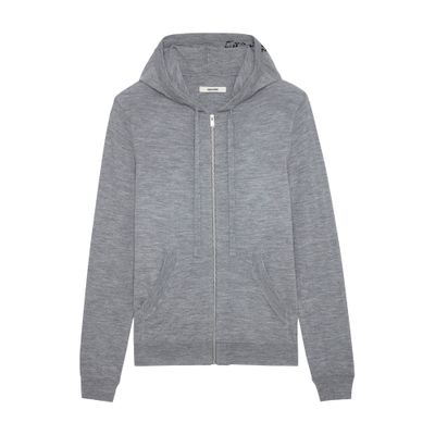 Zadig & Voltaire Clash Cardigan