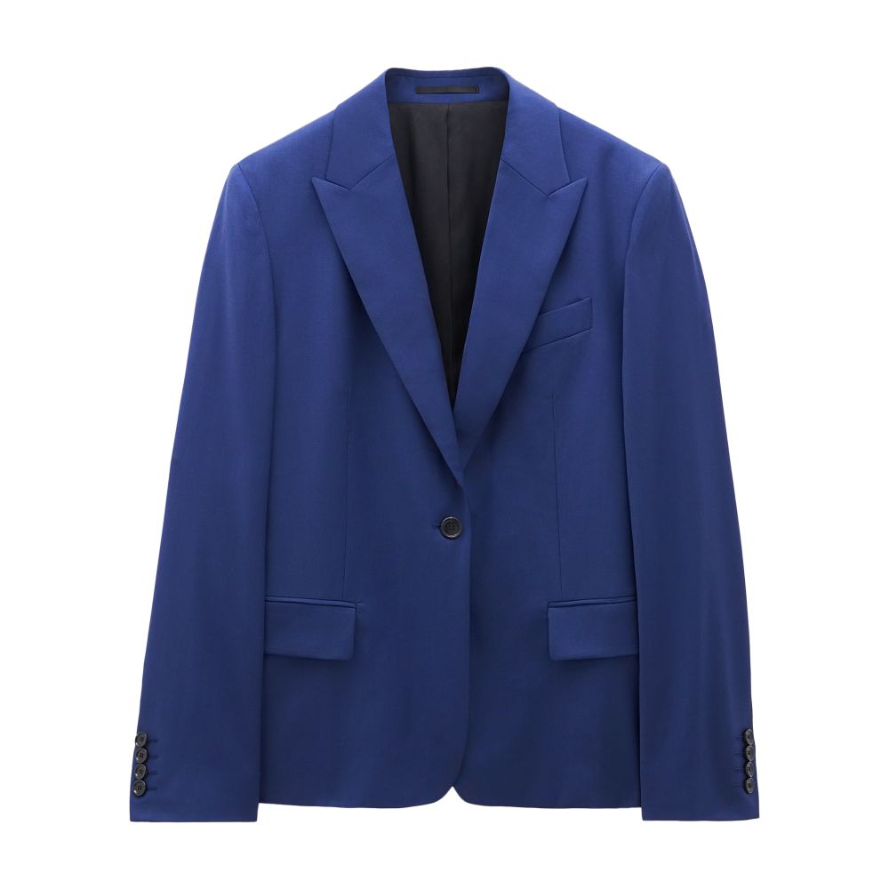 Filippa K Sasha cool wool blazer