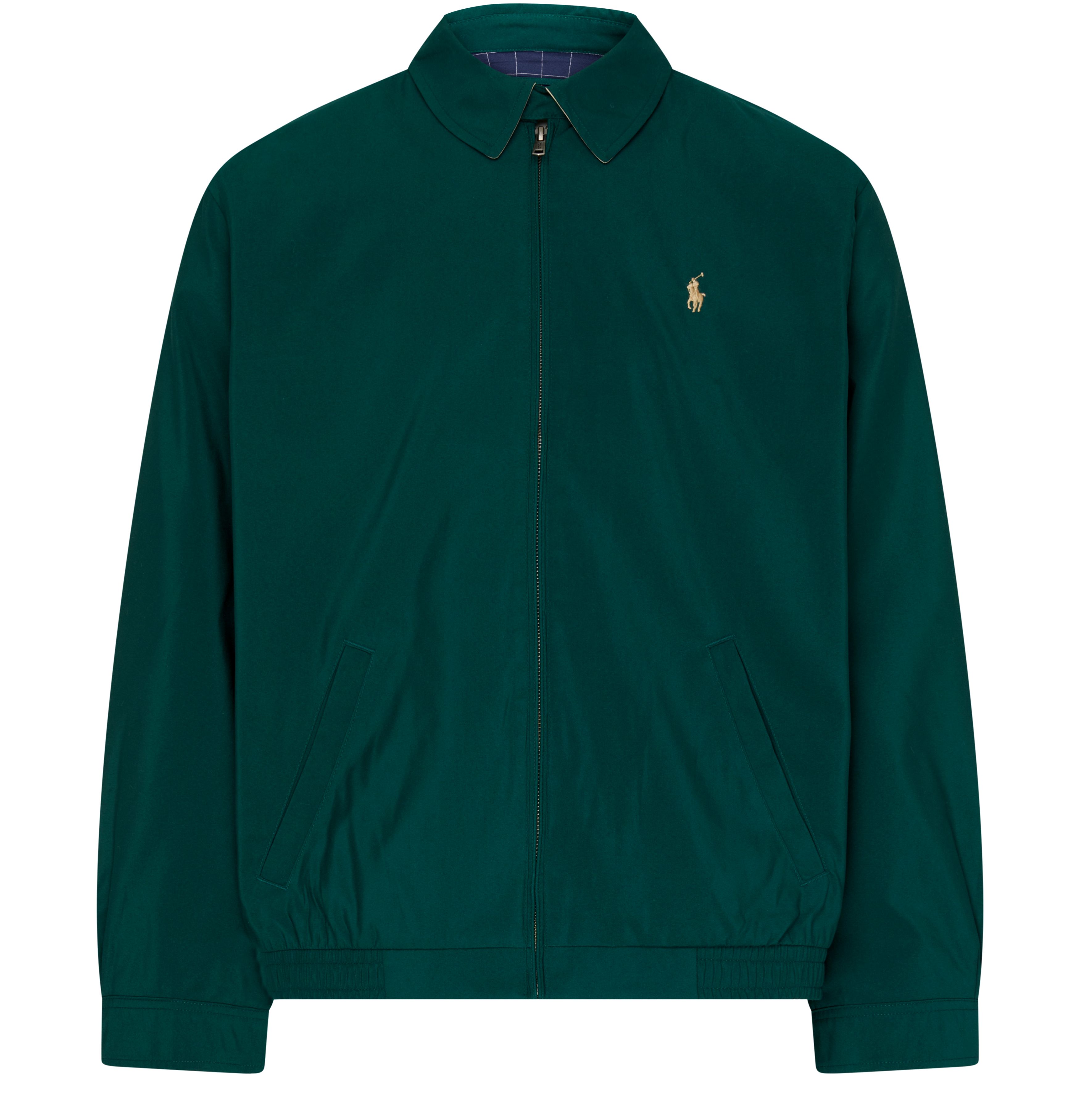 Polo Ralph Lauren Bi-swing jacket windbreaker