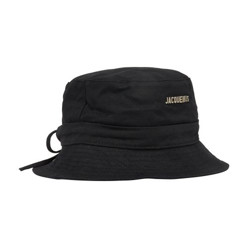 Jacquemus Gadjo bucket hat