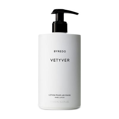  Vetyver Hand Lotion 450 ml