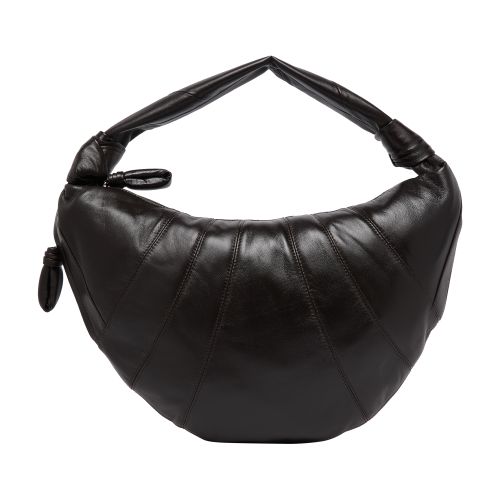 Lemaire Fortune Croissant bag