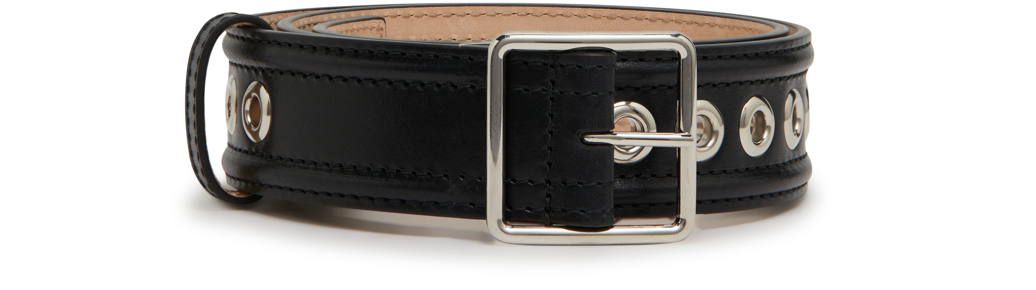 Alexander McQueen Belt