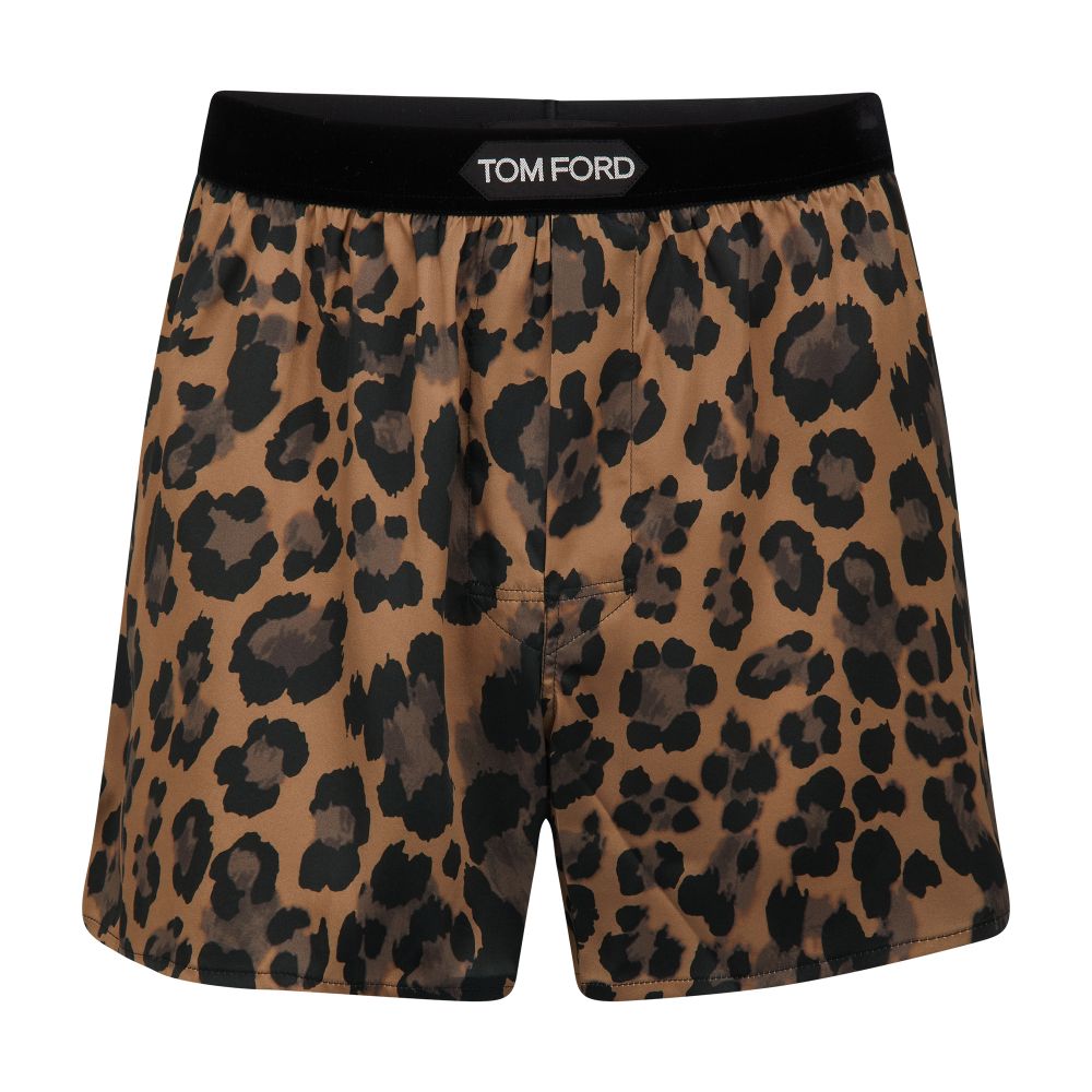  Boxer shorts with logo