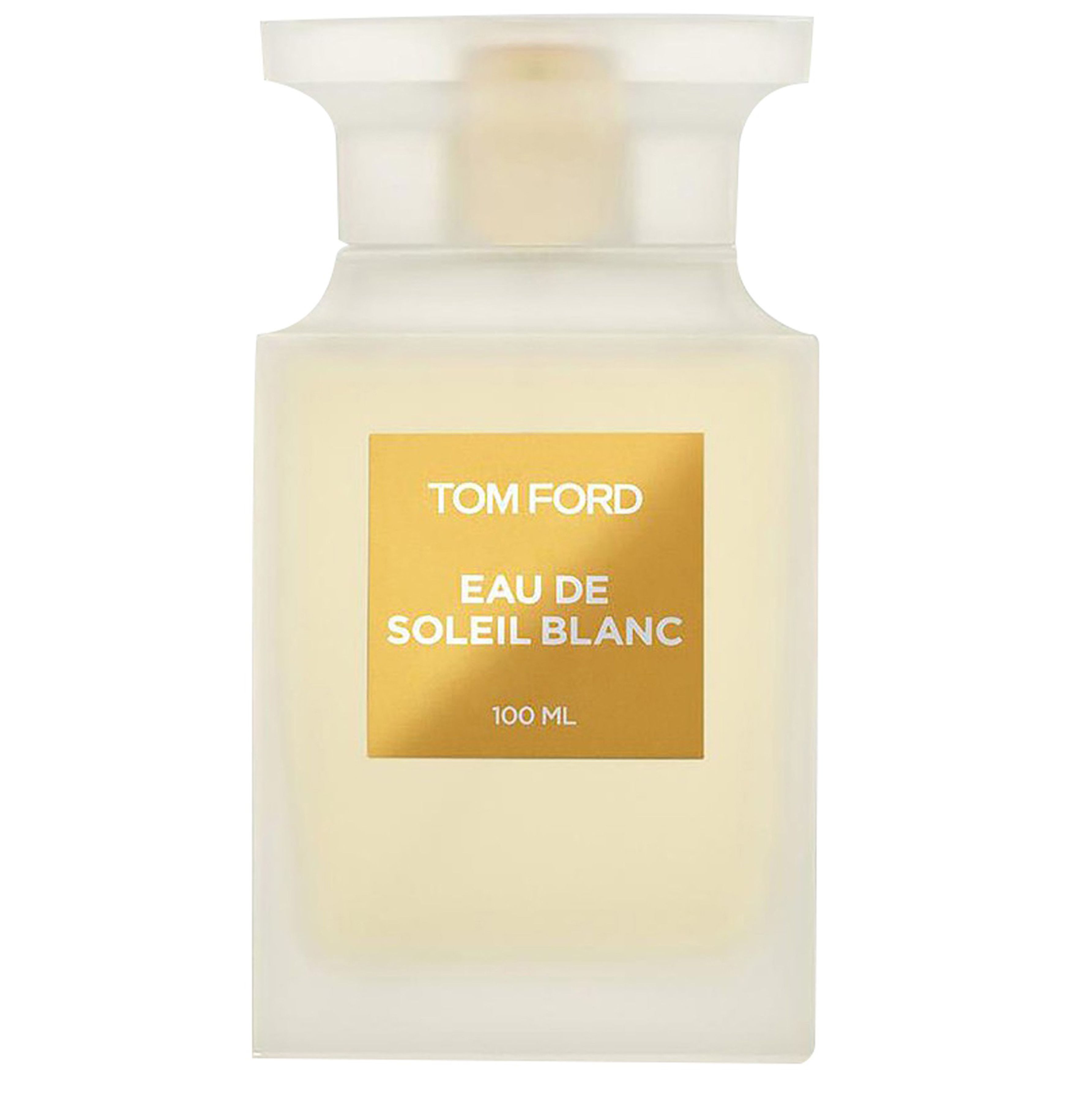  Eau de Soleil Blanc eau de toilette 100 ml