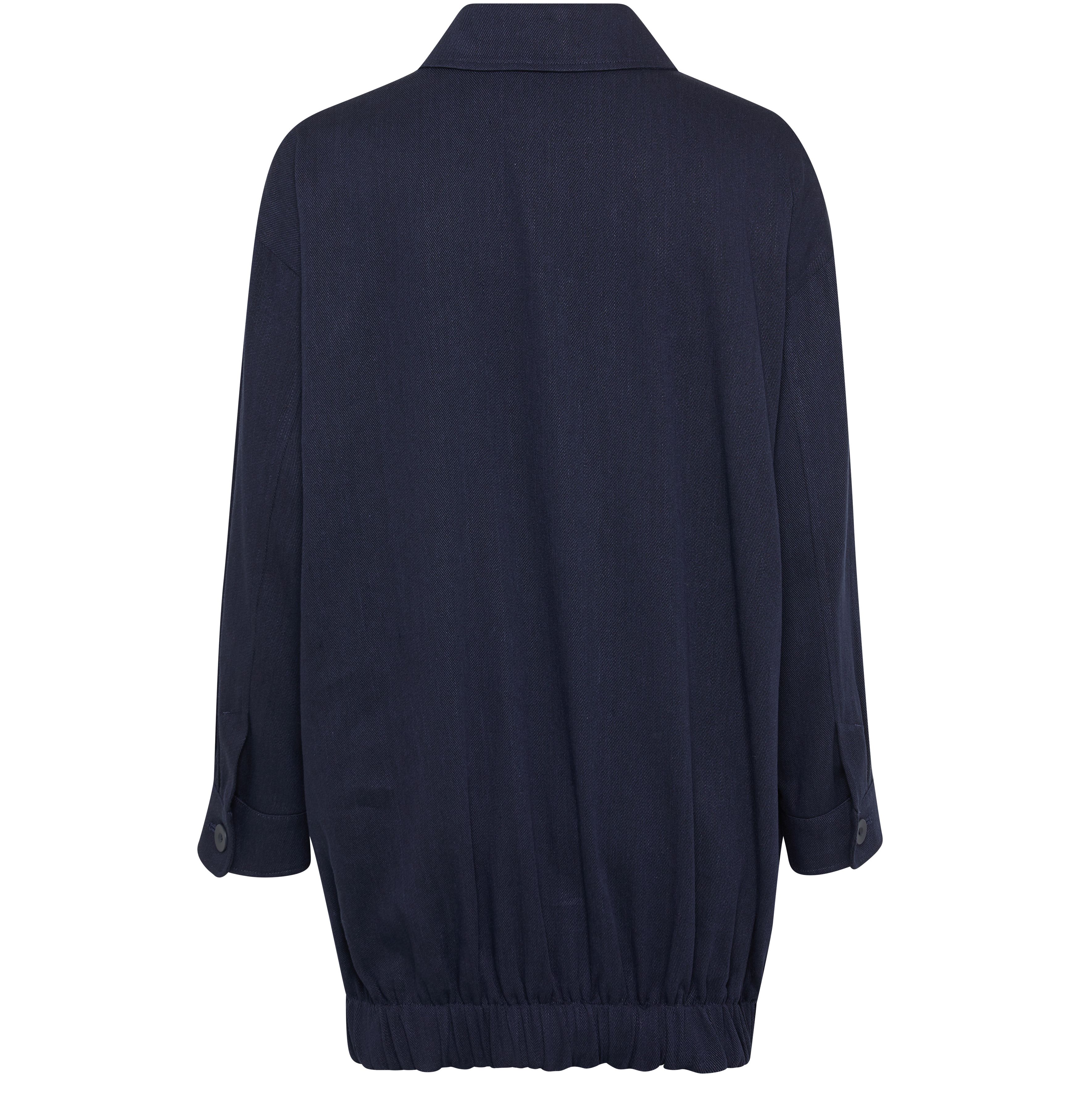 Max Mara Vanity overshirt