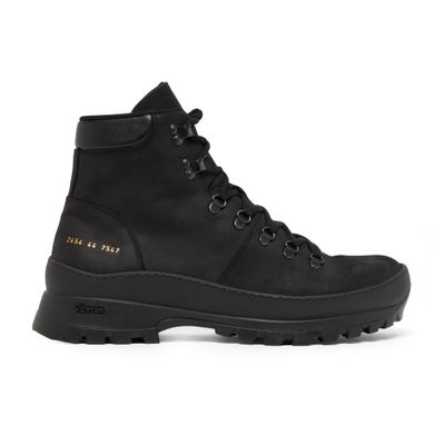 COMMON PROJECTS Hiking boots