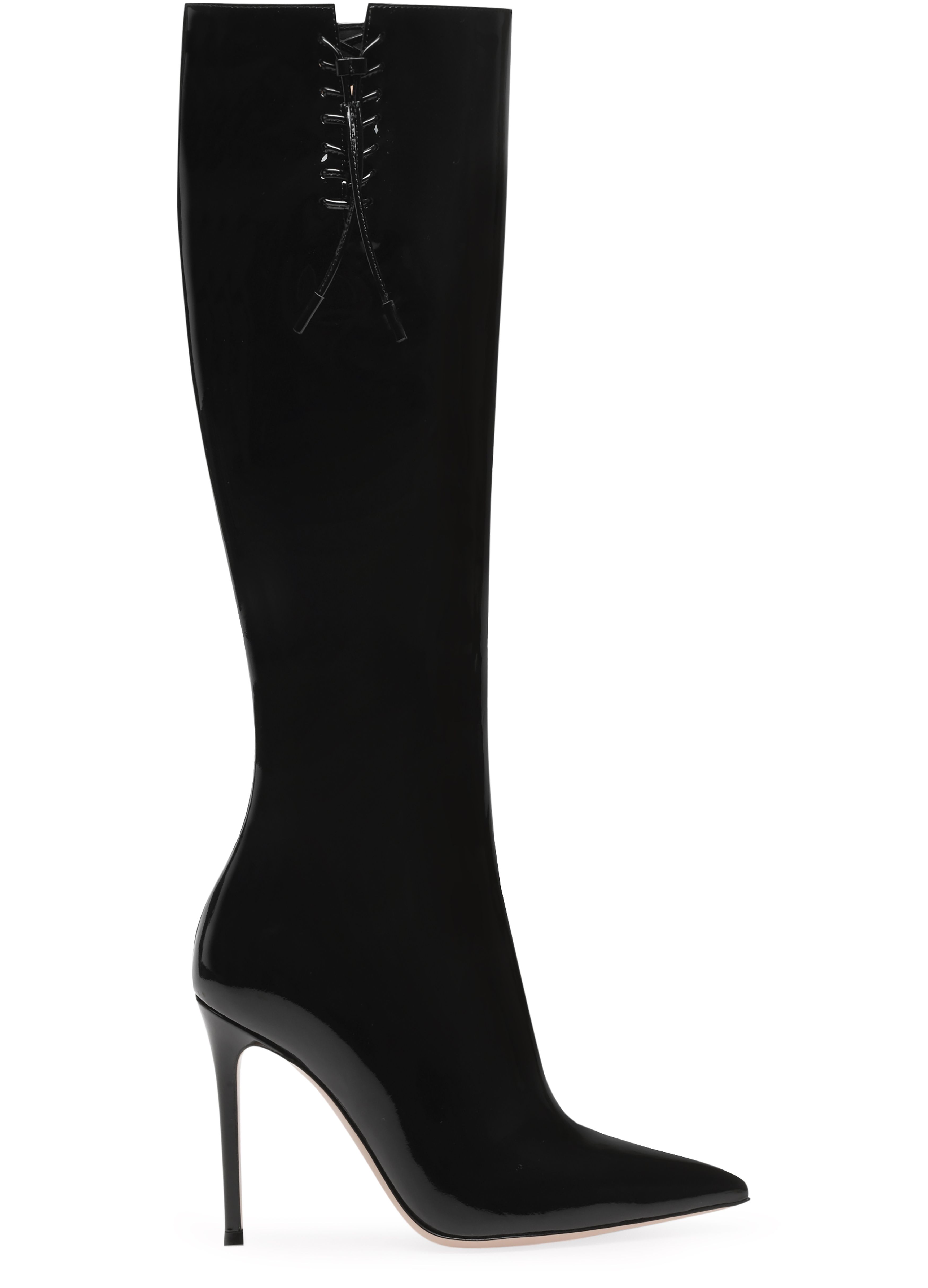 Gianvito Rossi Avril Boots