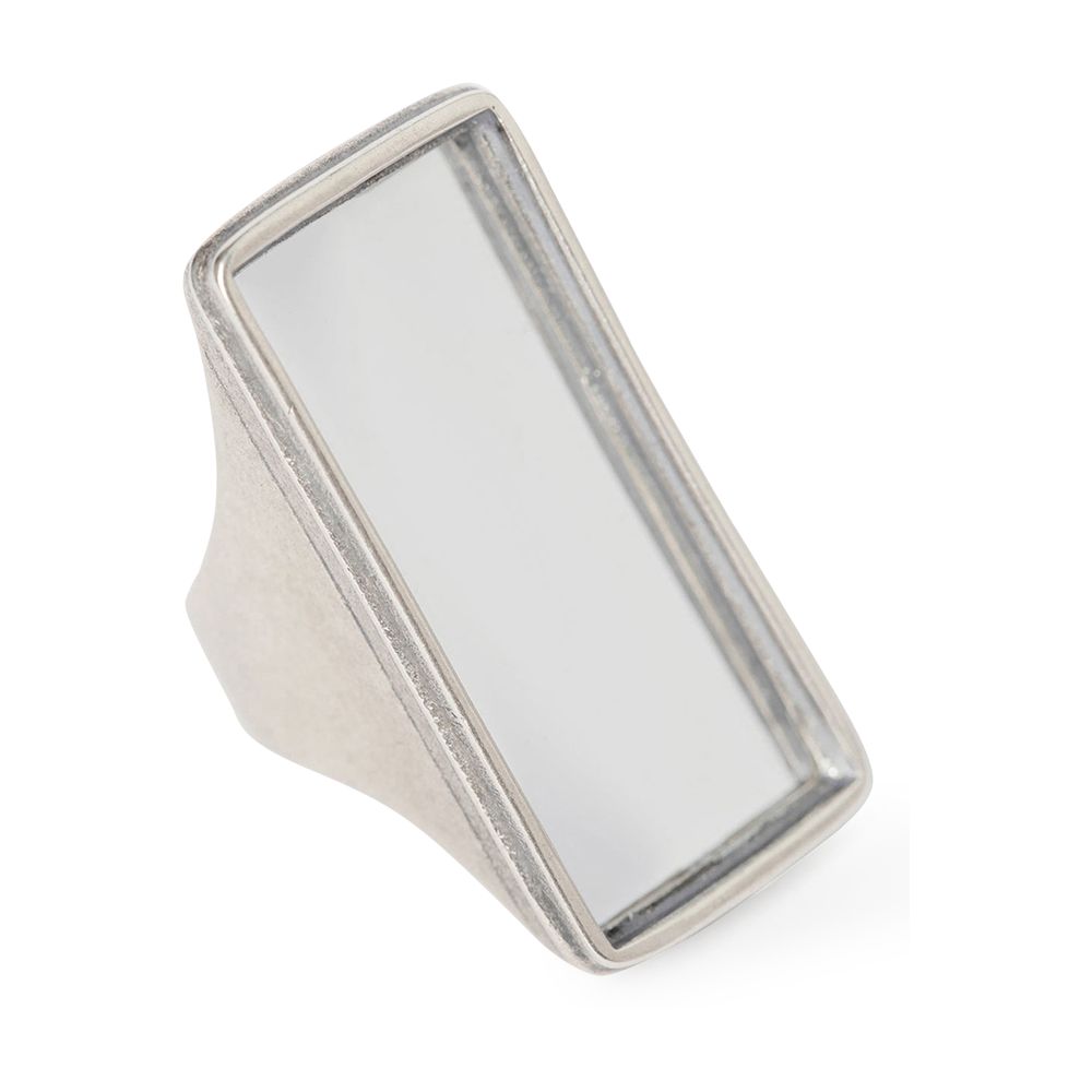 Ann Demeulemeester Enna mirror ring