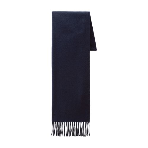 Woolrich Scarf in Cashmere and Wool Blend