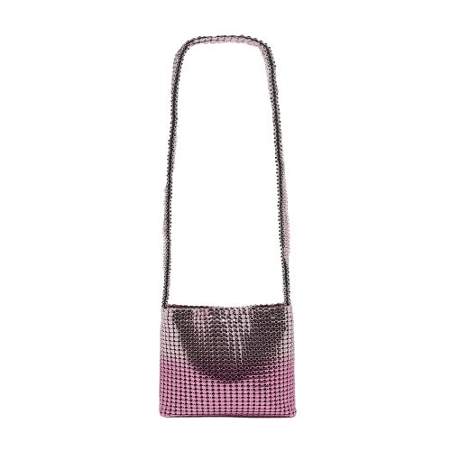 Rabanne Pixel Mini bag