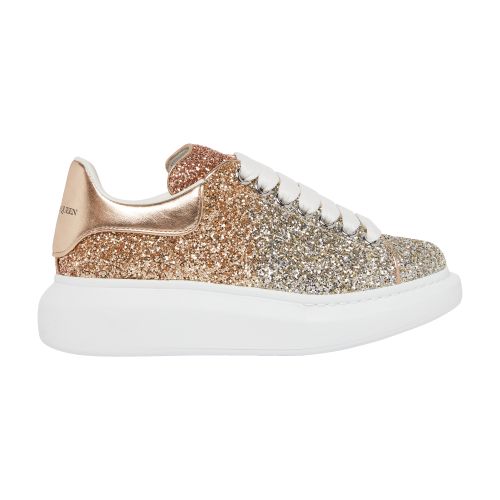 Alexander McQueen Oversized Sneakers