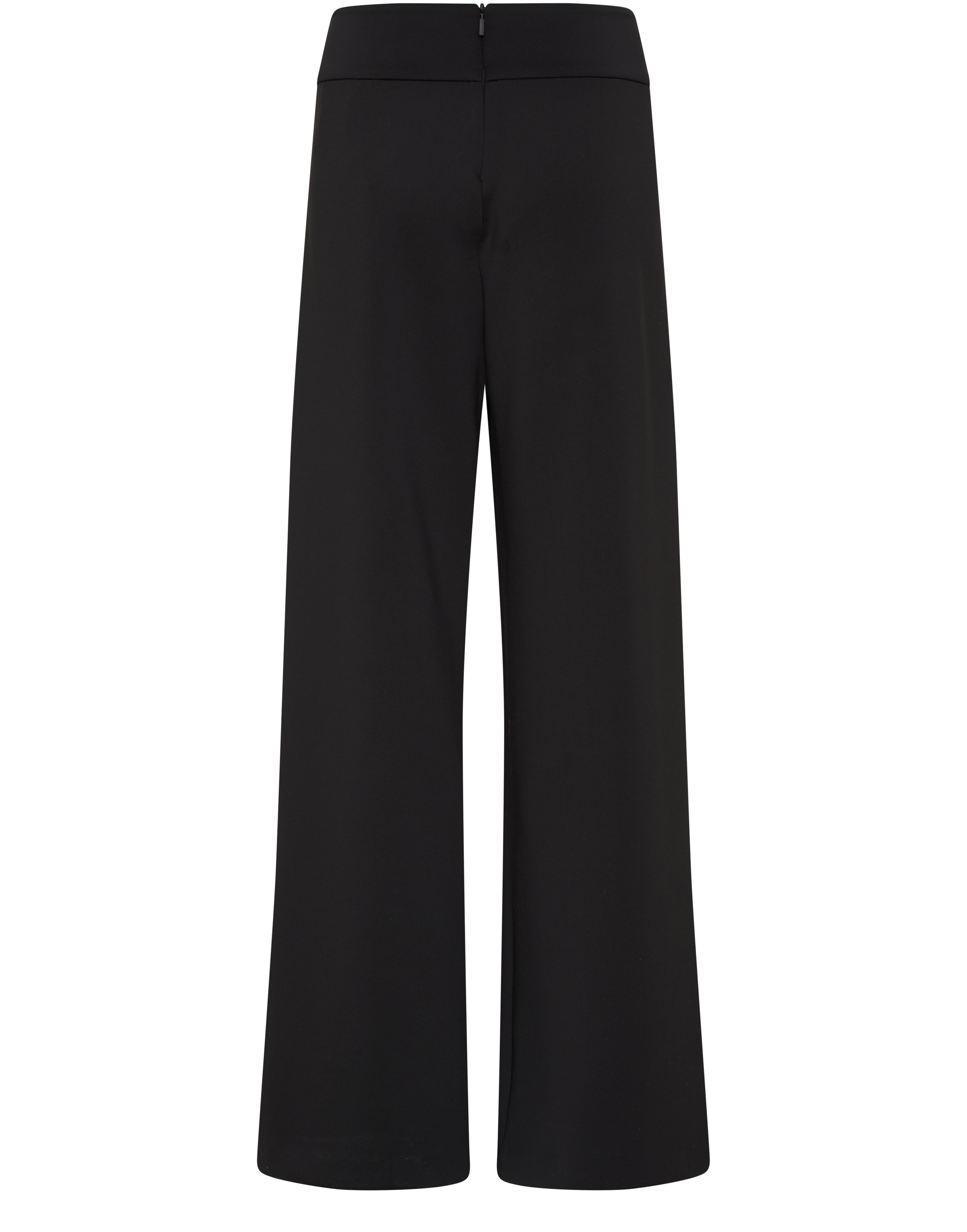 Max Mara Levante wide-leg pants - LEISURE