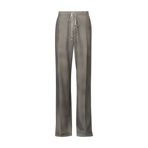 Maison Margiela Wool trousers