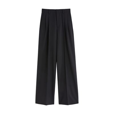 Filippa K Darcey wool trousers