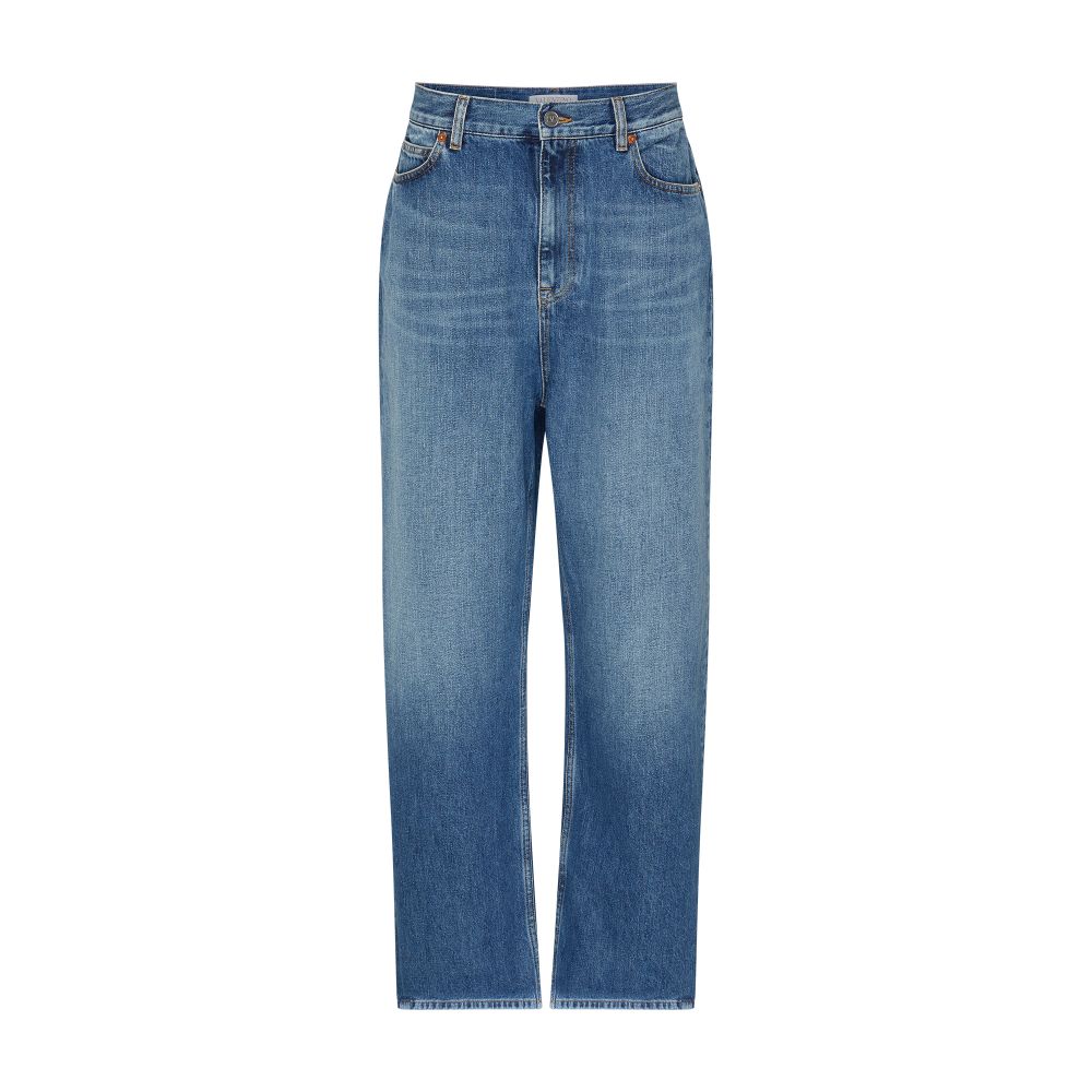 VALENTINO GARAVANI Denim pants