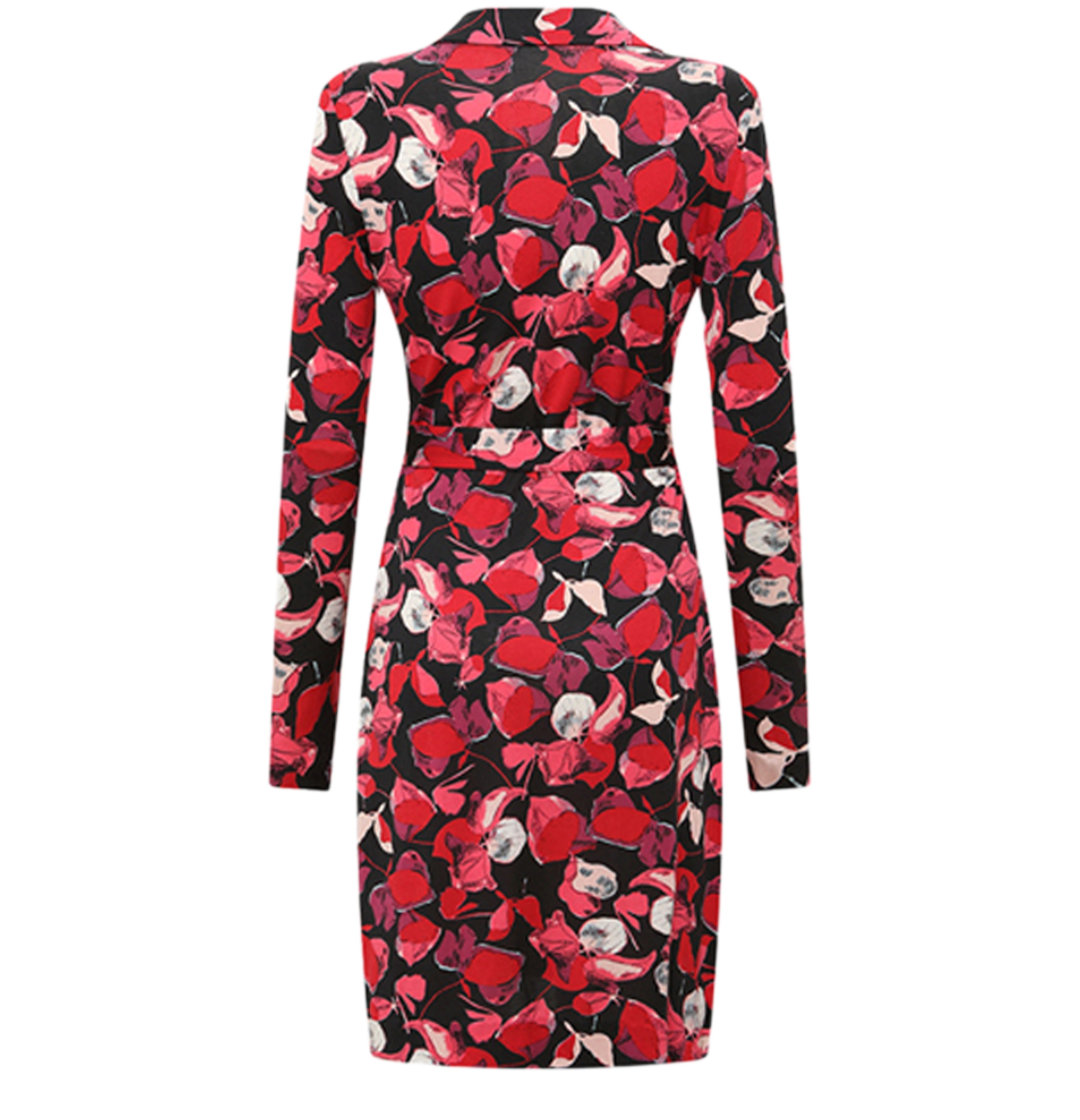 Diane Von Furstenberg New jeanne two dress