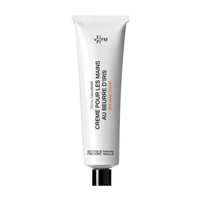  Iris hand cream 100 ml