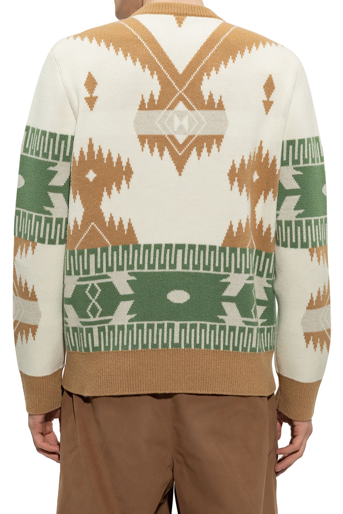 Alanui ‘Icon' sweater