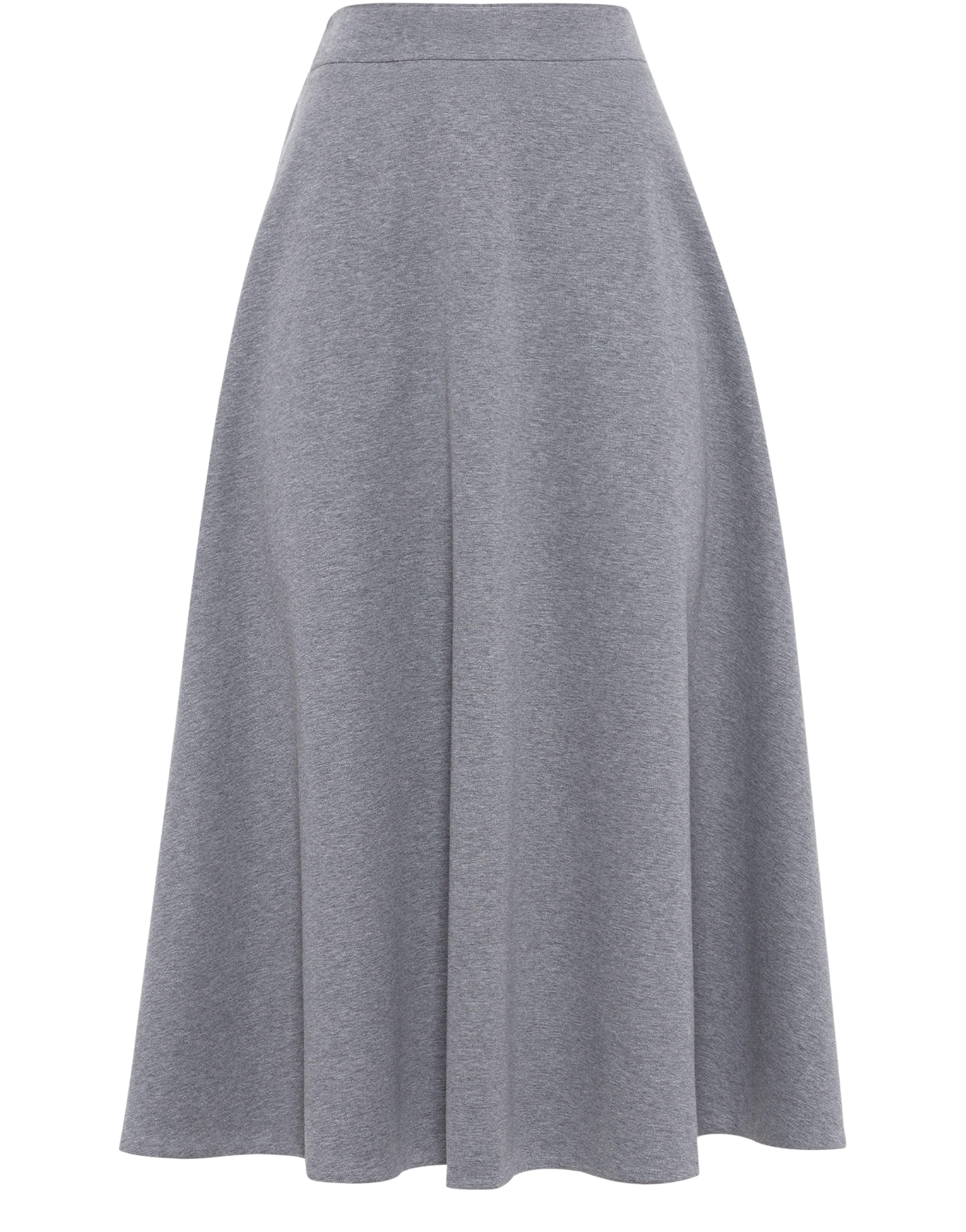 Brunello Cucinelli Midi skirt