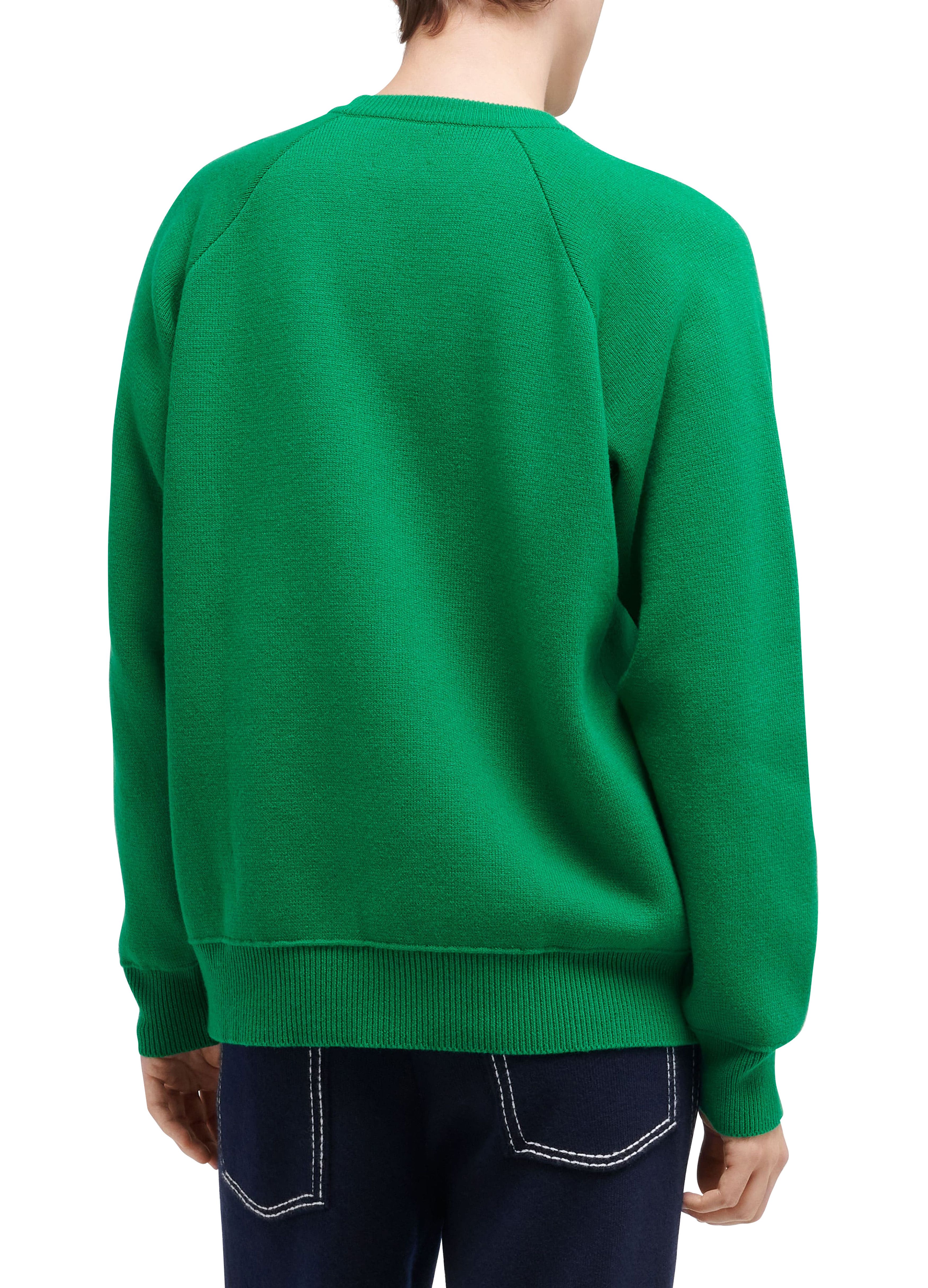 Barrie Round-neck jumper