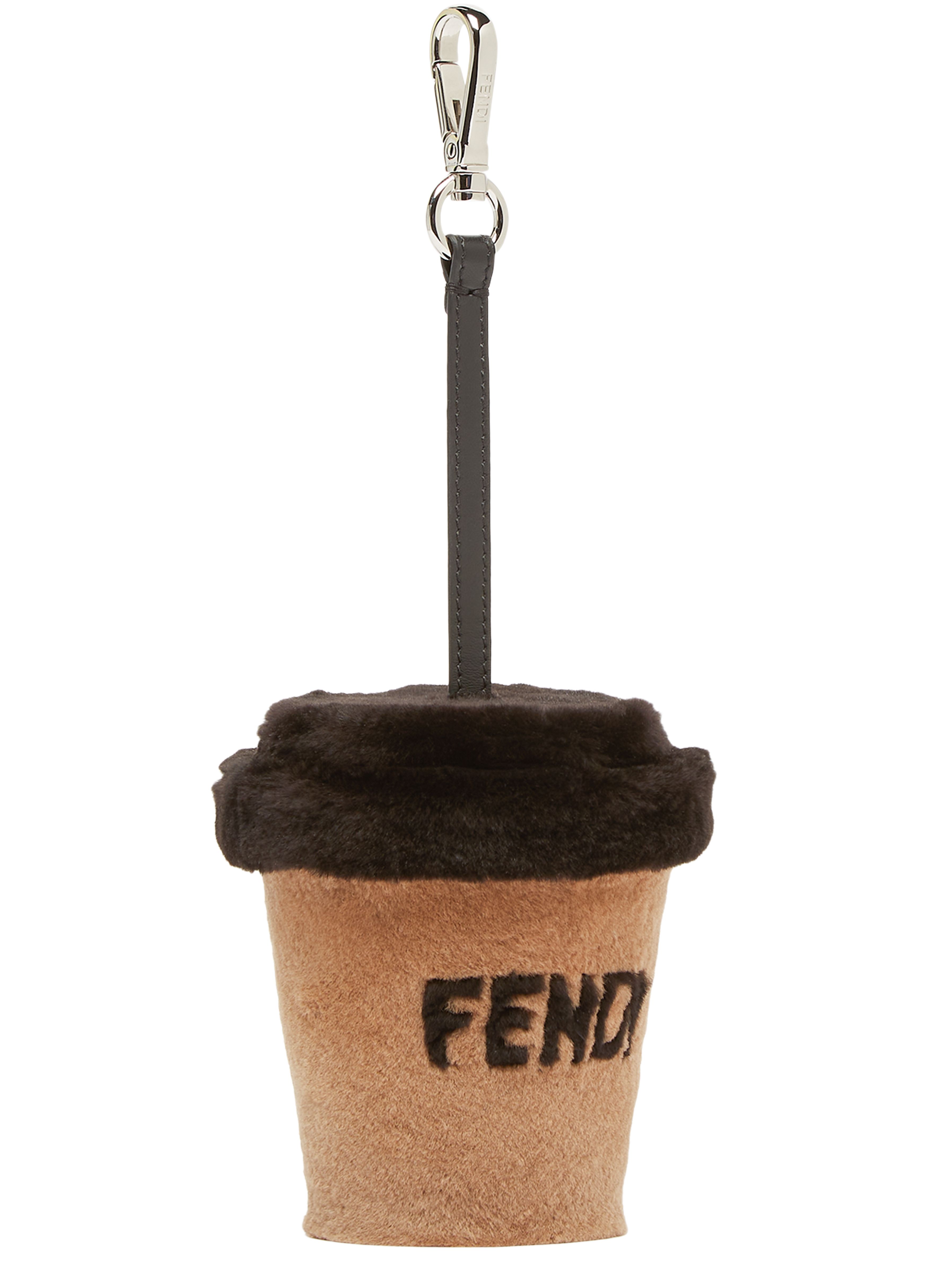 FENDI Fendi Cup Charm