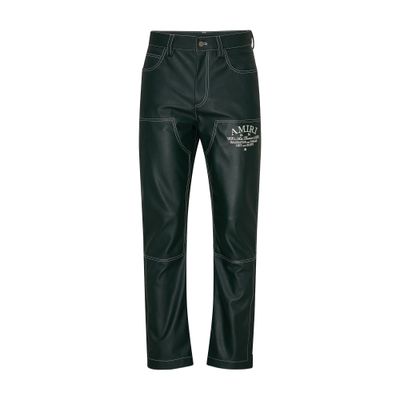 Amiri Arts District carpênter pants