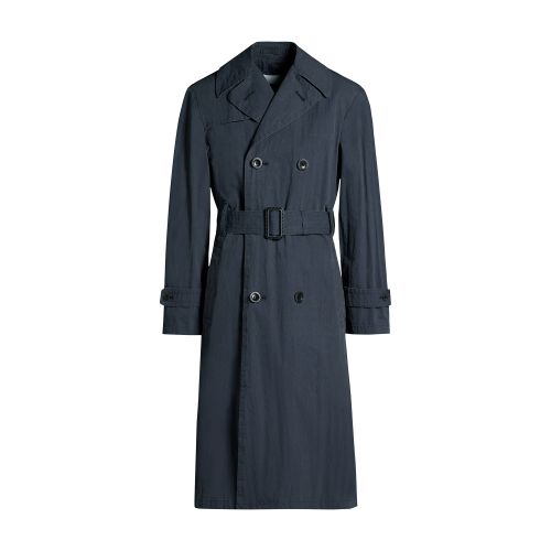 Maison Margiela Double-breasted trench coat