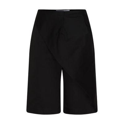 Loewe Pleated shorts