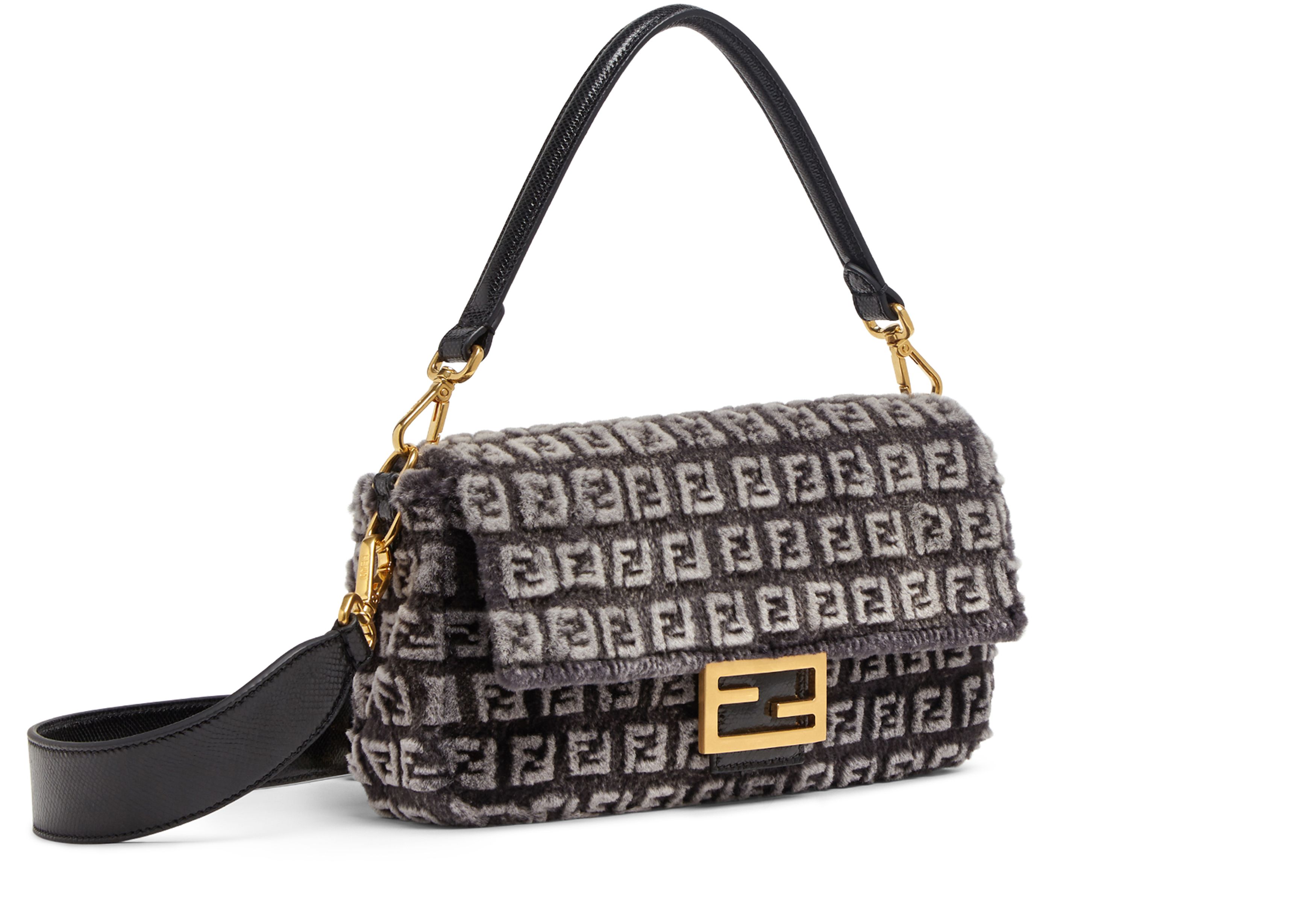 FENDI Baguette Bag