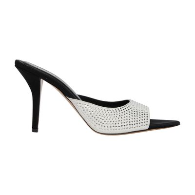 Gia Couture Unistrass Piernio slingback