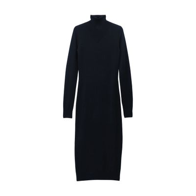 Filippa K Knit turtleneck dress