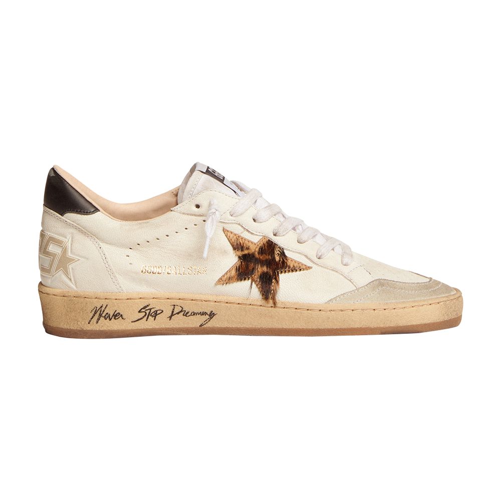 Golden Goose Ball Star sneakers