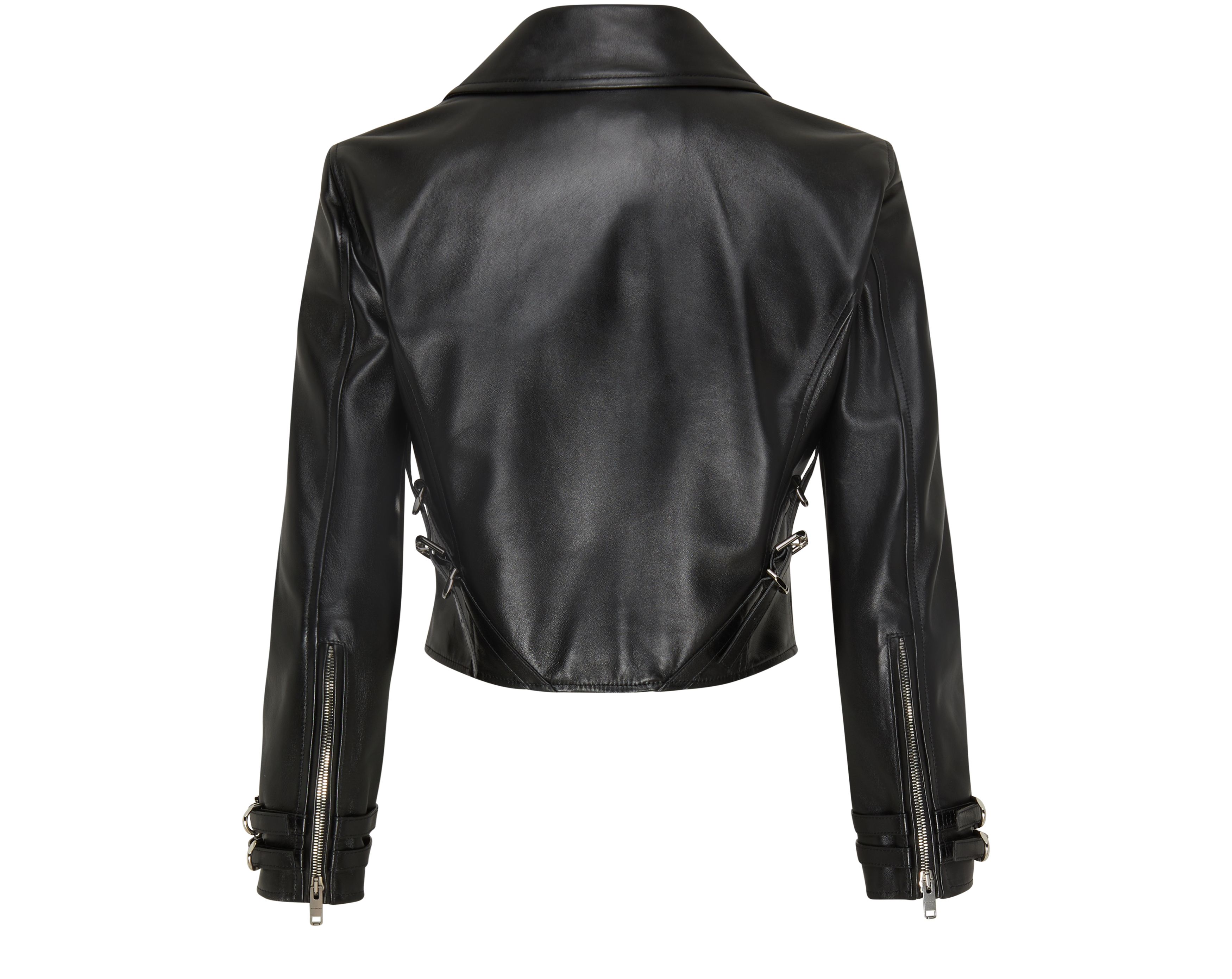 Givenchy Leather jacket