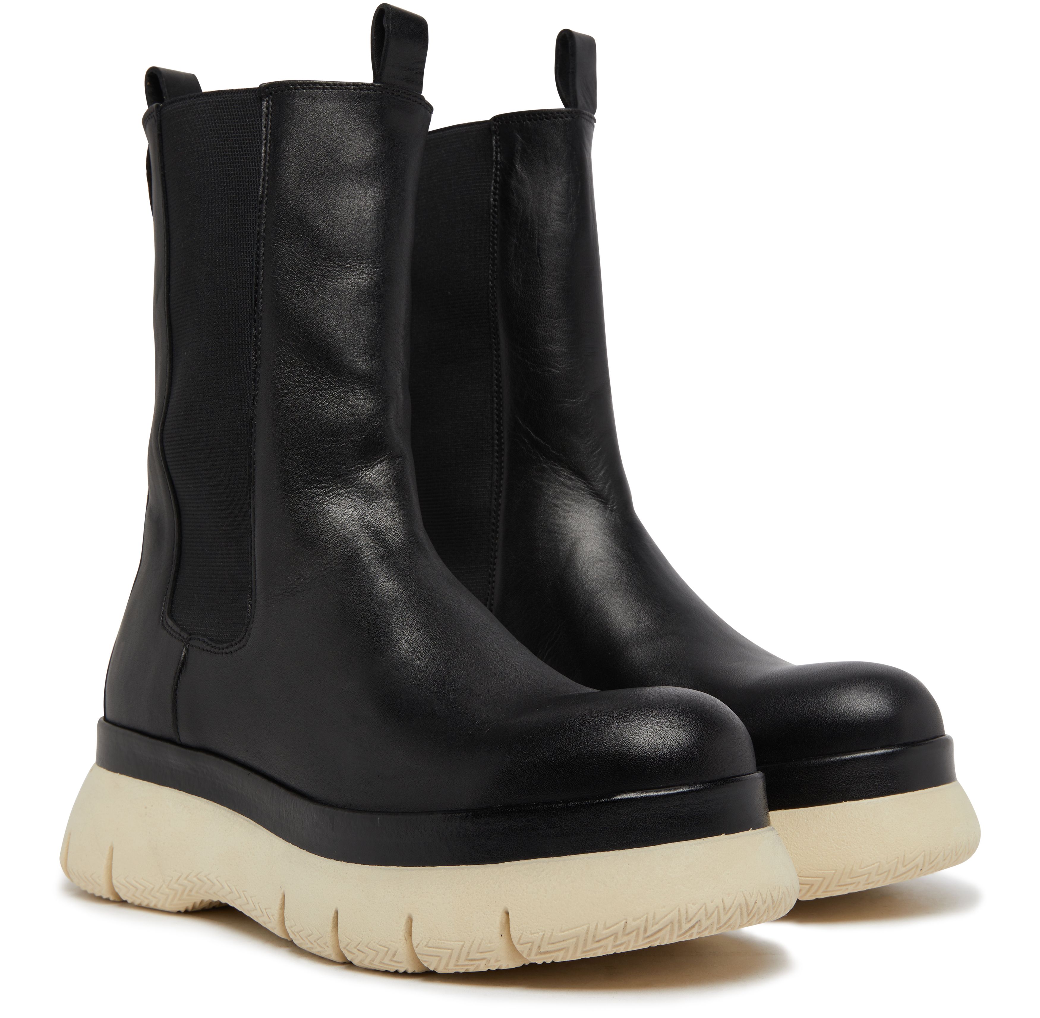 Isabel Marant Mecile chelsea boots