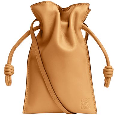 Loewe Flamenco Pocket bag