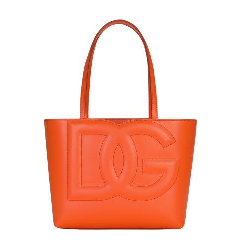 Dolce & Gabbana Small DG Logo shopper