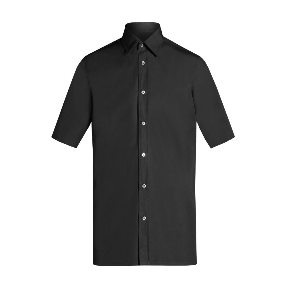 Maison Margiela Short-sleeve shirt