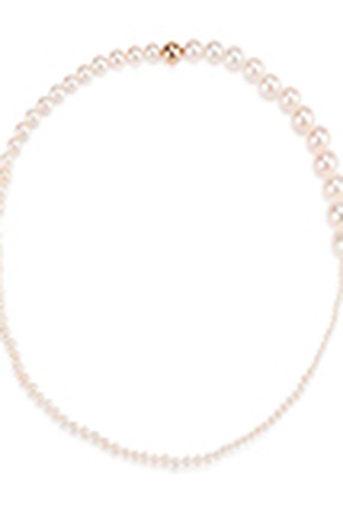 Sophie Bille Brahe Peggy necklace