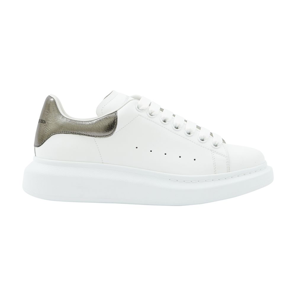 Alexander McQueen Oversized sneakers